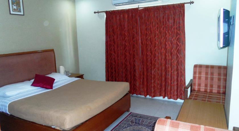 The chakrie Residency